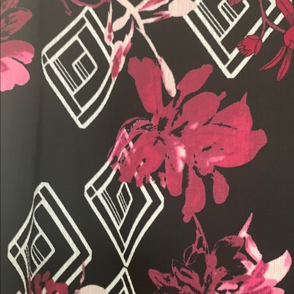 Alfani Blouse - Picture 3 of 9